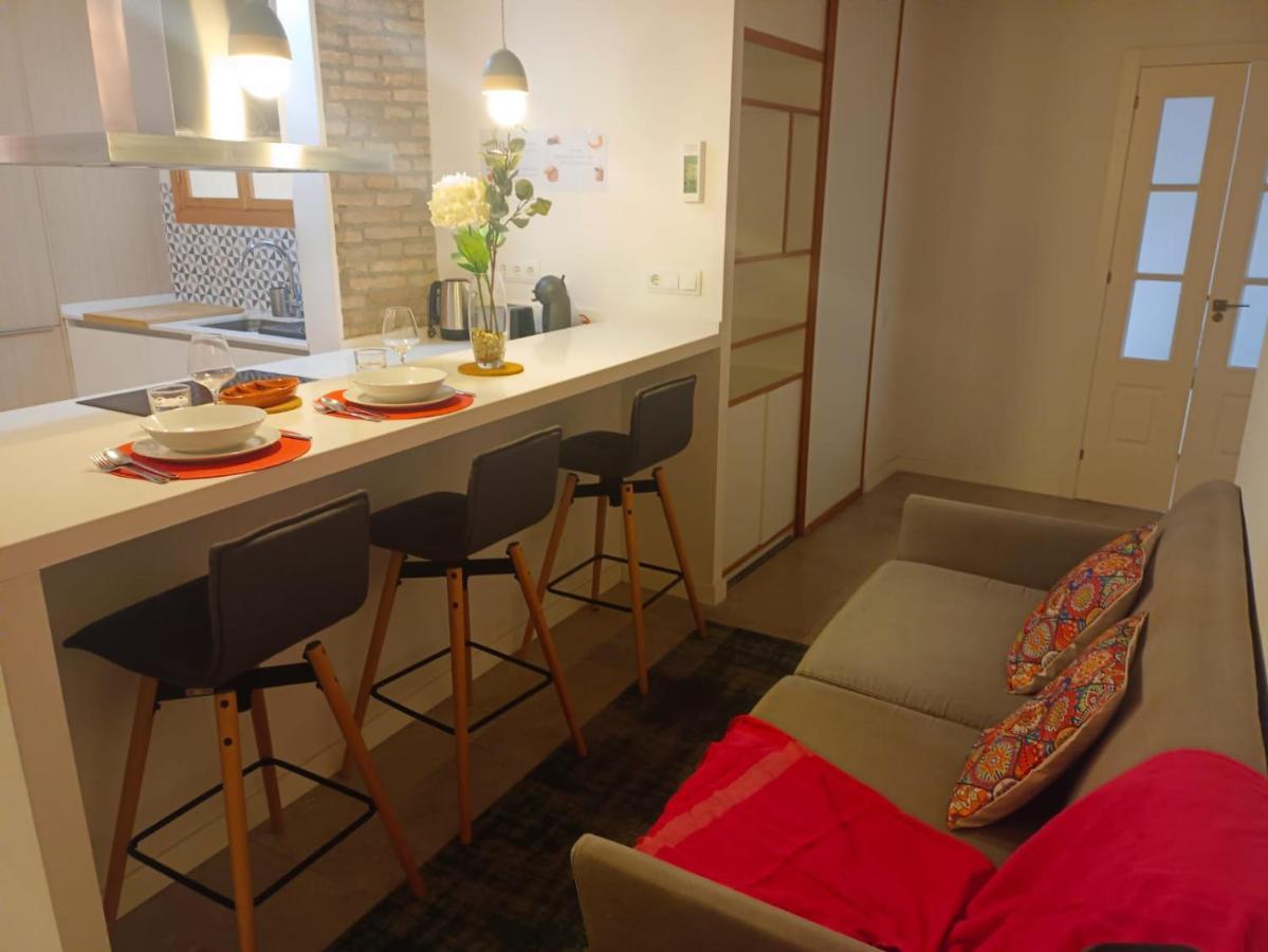 Private Rooms In Gothic Barcelona Exteriör bild